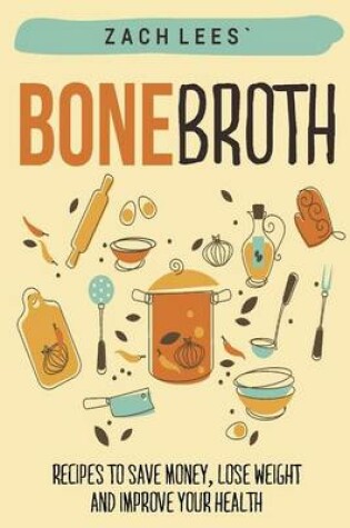 Cover of Bone Broth