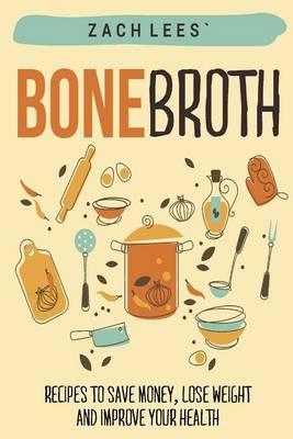 Book cover for Bone Broth