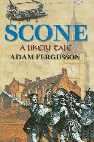 Cover of Scone