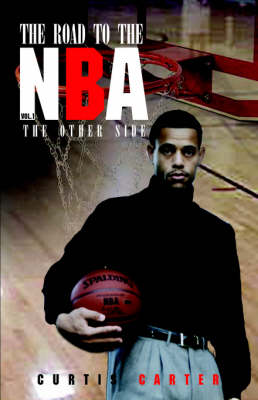 Cover of The Road to the NBA, Vol. I