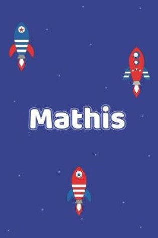 Cover of Mathis