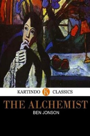 Cover of The Alchemist (Kartindo Classics)