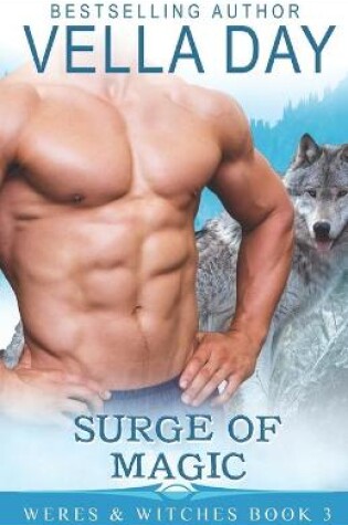 Cover of Surge Of Magic