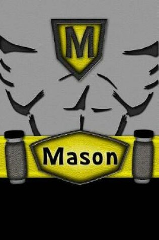 Cover of Mason