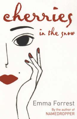 Book cover for Cherries In The Snow