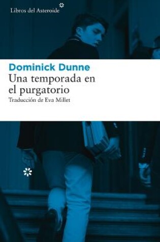 Cover of Una Temporada En El Purgatorio