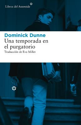 Book cover for Una Temporada En El Purgatorio