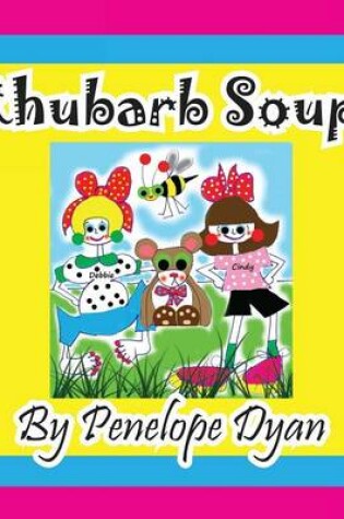 Cover of Rhubarb Soup