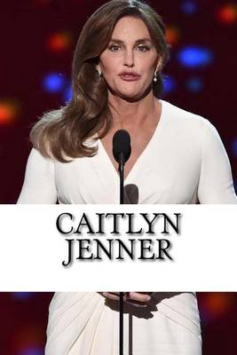 Book cover for Caitlyn Jenner