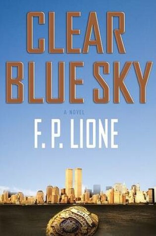 Cover of Clear Blue Sky
