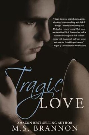 Cover of Tragic Love