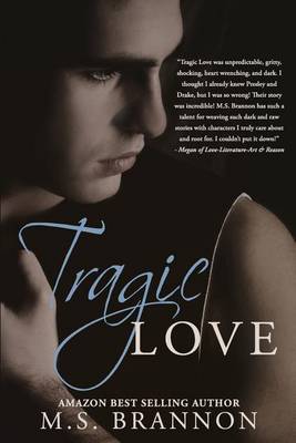 Book cover for Tragic Love