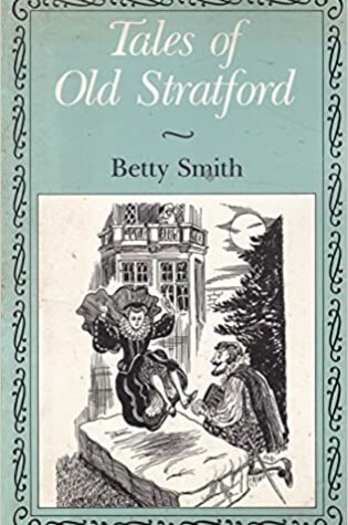 Cover of Tales of Old Stratford