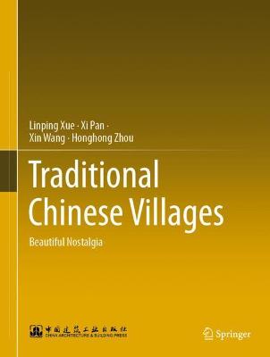 Book cover for Traditional Chinese Villages