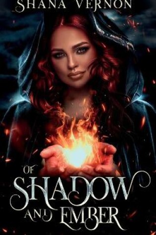 Cover of Of Shadow And Ember