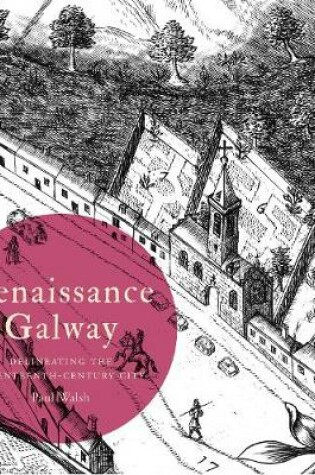 Cover of Renaissance Galway