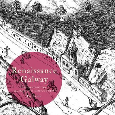 Cover of Renaissance Galway