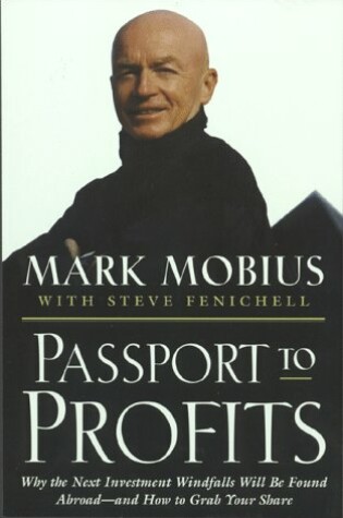 Cover of Passport to Profits