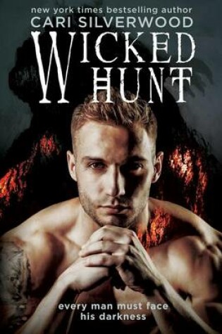 Cover of Wicked Hunt