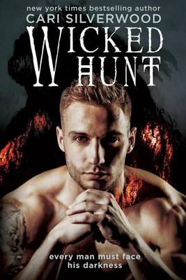 Book cover for Wicked Hunt