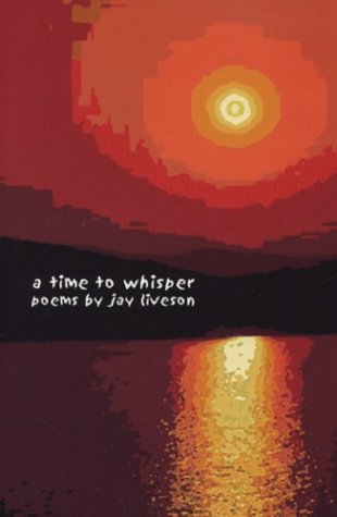 Book cover for Time to Whisper