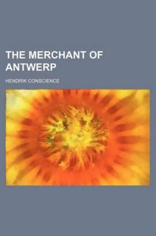 Cover of The Merchant of Antwerp