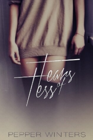 Cover of Tears of Tess