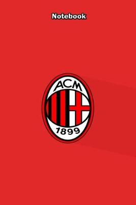 Cover of AC Milan 18