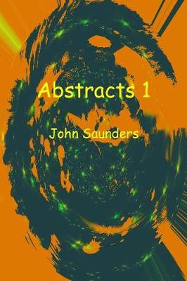 Book cover for Abstracts 1