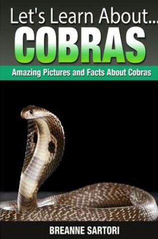 Cover of Cobras