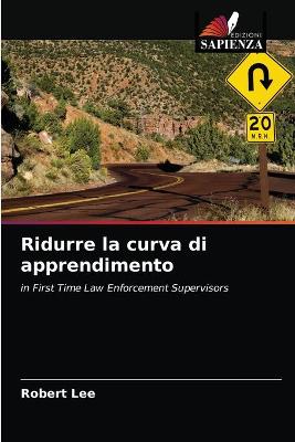 Book cover for Ridurre la curva di apprendimento