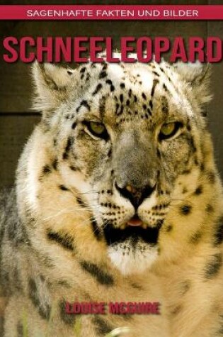 Cover of Schneeleopard