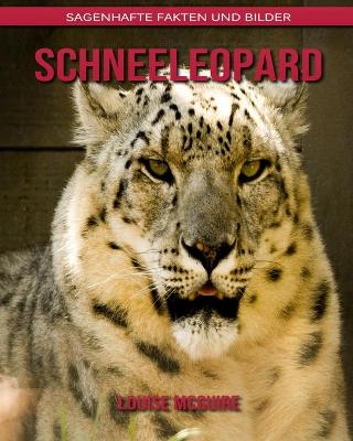 Book cover for Schneeleopard