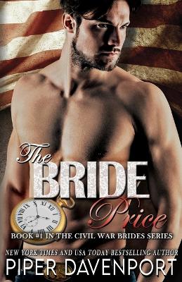 Cover of The Bride Price