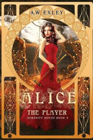 Cover of Alice, the Player