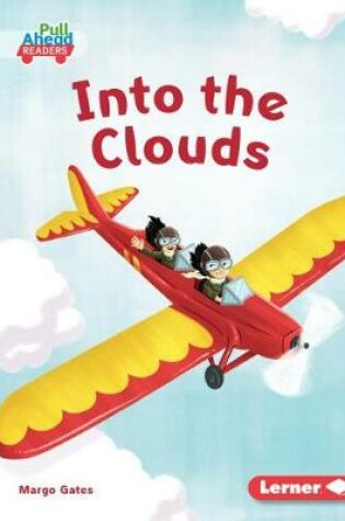 Cover of Into the Clouds