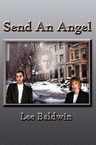 Cover of Send an Angel