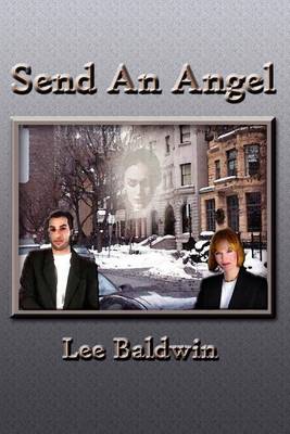 Book cover for Send an Angel