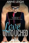 Book cover for Love Untouched