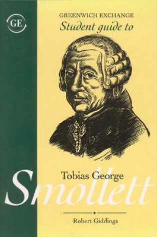 Cover of Student Guide to Tobias George Smollett