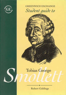 Cover of Student Guide to Tobias George Smollett