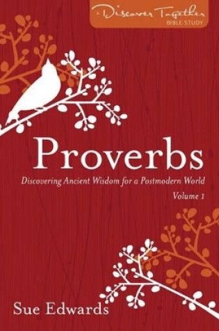 Cover of Proverbs, Volume 1