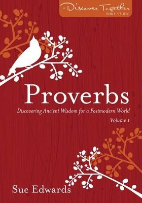 Book cover for Proverbs, Volume 1