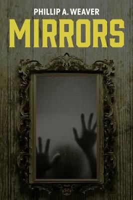 Book cover for Mirrors