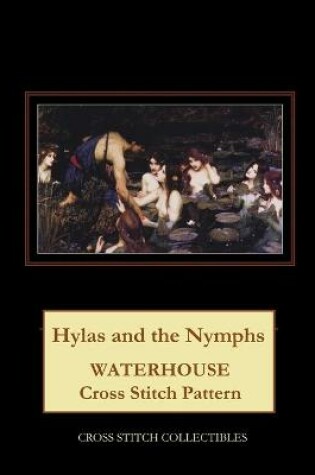 Cover of Hylas and the Nymphs