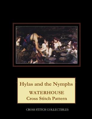 Book cover for Hylas and the Nymphs