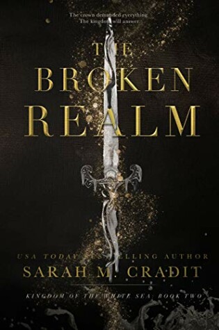 Cover of The Broken Realm