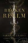Book cover for The Broken Realm