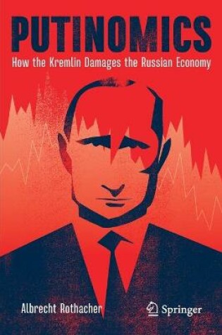 Cover of Putinomics