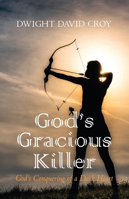 Book cover for God's Gracious Killer